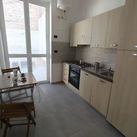 Dimora Fulvia Holiday home Brindisi
