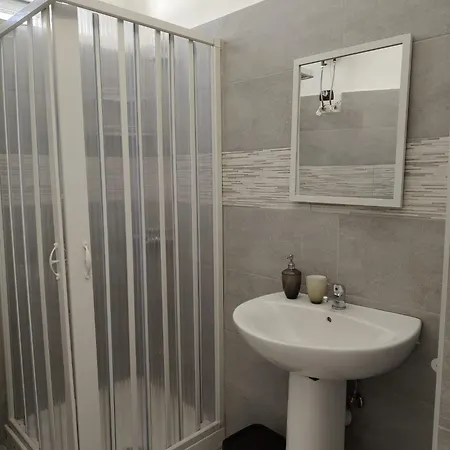 Dimora Fulvia Holiday home Brindisi