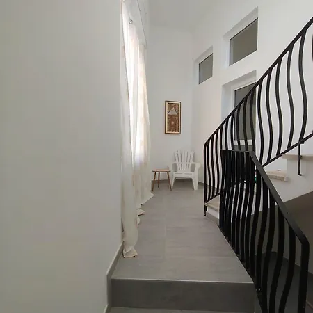 Dimora Fulvia Interno Con Giardino Privato *