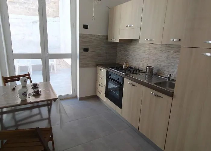 Dimora Fulvia Holiday home Brindisi