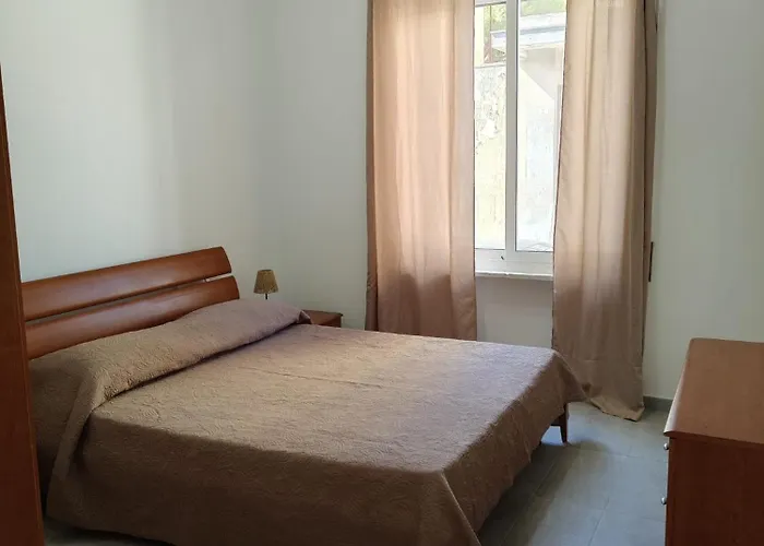 Holiday home Dimora Fulvia *