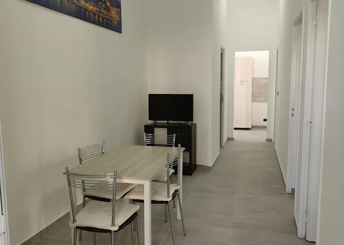 Holiday home Dimora Fulvia *