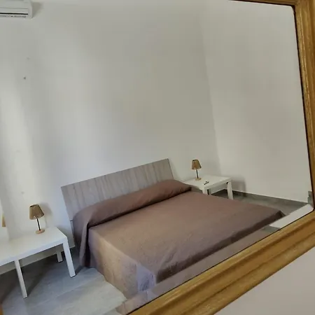Dimora Fulvia Interno Con Giardino Privato Holiday home Brindisi
