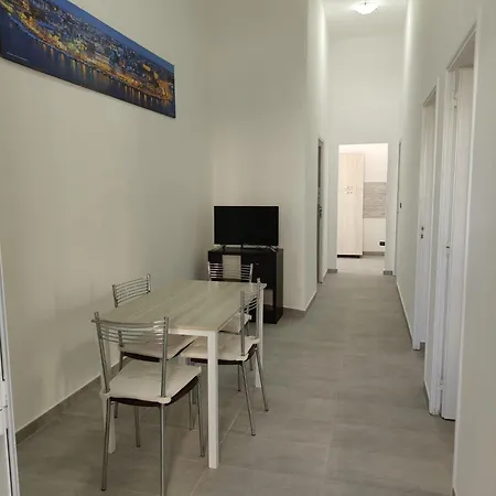 Semesterbostad Dimora Fulvia Interno Con Giardino Privato *